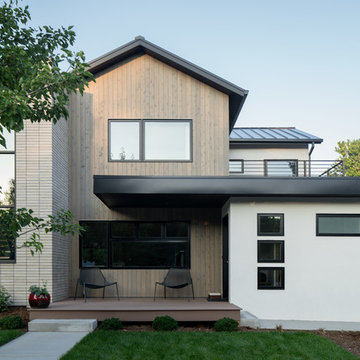 UX Farmhouse