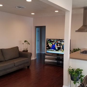Complete Home Remodeling