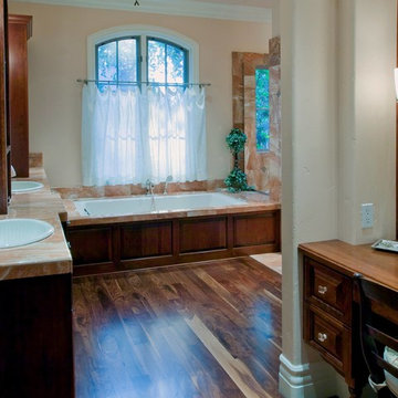 Project Interiors