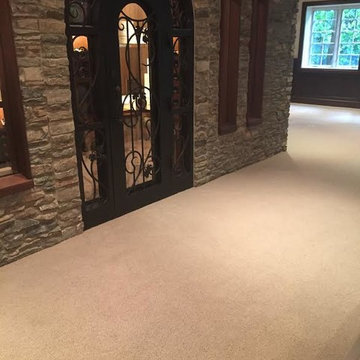 Wool Berber Carpet