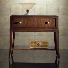 bed sidetables