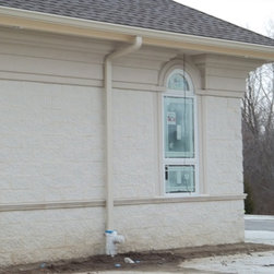 New costruction - Gurdwara Temple - Products