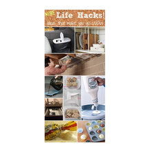 Life Hacks