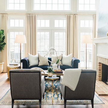 Hagerstown - Stephanie Gamble Interiors