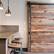 OFFICE DOOR