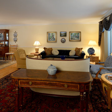 Ranch Home - Arlington Heights IL