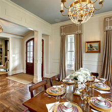 Dining Room Ideas