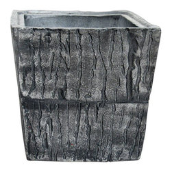 Light Concrete Pot - Products