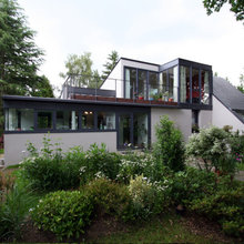 Extension Surélévation