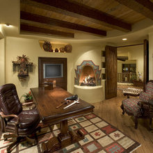 colorado fireplaces