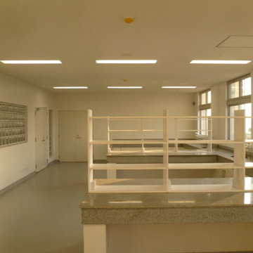 MASAKA REFERRAL HOSPITAL-CENTRAL UGANDA