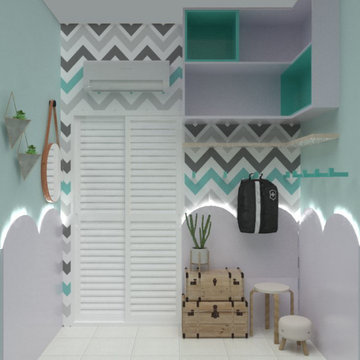 Miss Célia's Beach Hostel