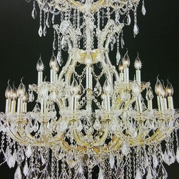 Our Fixtures - Products