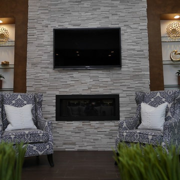 Lakeland Custom Home