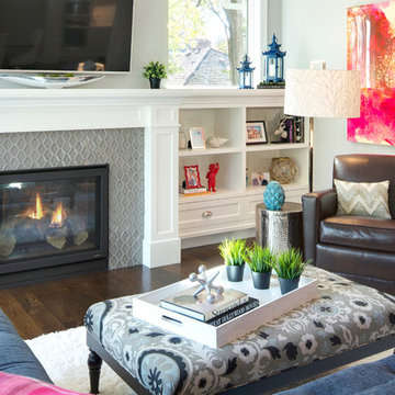 Inspiring Transitional