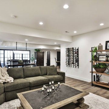 Augusta Luxury Custom Home - Villa Augusta