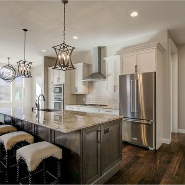 Last low maintenance Phase 1 unit closed at The Retreat near Perry Park Golf