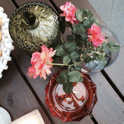 Flowers and styling - Products