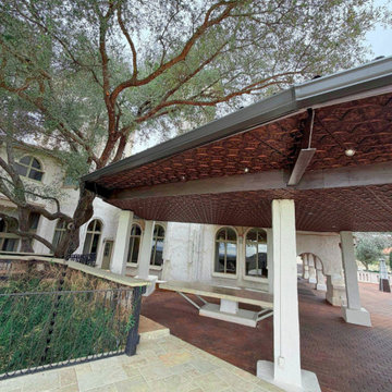 Commercial Gutter Services