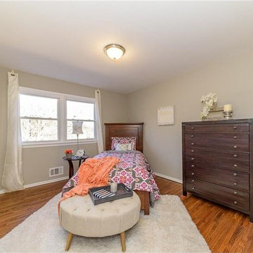 Matawan Staging Project