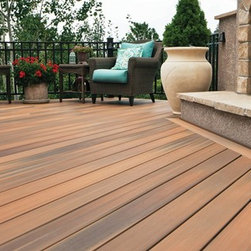 Decks - Products