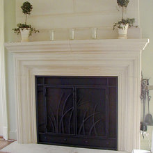 fireplaces