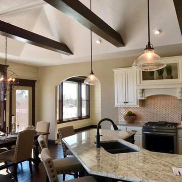 Showcase of Homes 2017