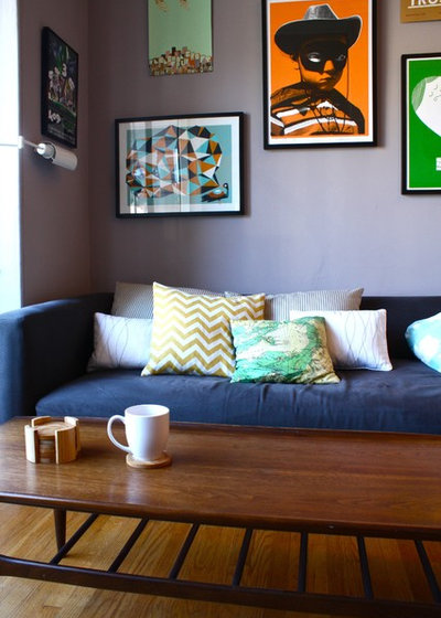 9 Ways to Appreciate Your House Just as It Is