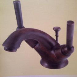 Chadder Taps and Fittings. - Bathroom Sinks
