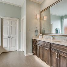 Boys Washroom
