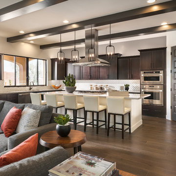 Evolve at Cantilena | Peoria, AZ | 5583 - Thrive Plan
