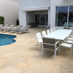 Golden Beach - Patio Furniture And Outdoor Furniture