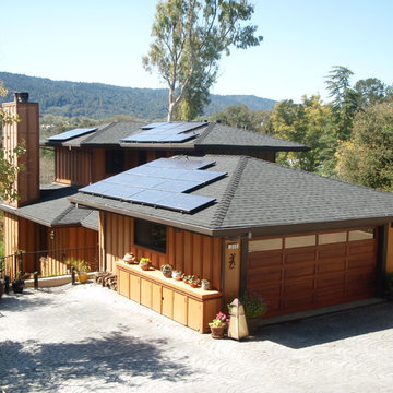 Woodside