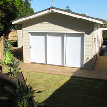 granny flat