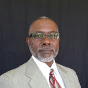 Foto von Edward Bernard Galloway