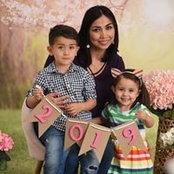 Erika Flores's photo
