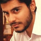 Imad Ansaris foto