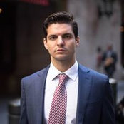 Justin Wisz's photo