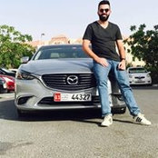 Foto von Mohammed Abu Shanab