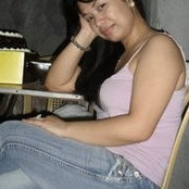 Raquel Pinca's photo