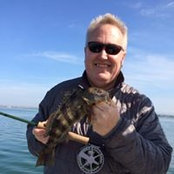 Steve Jones's photo
