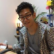 Foto von Nagase Tomoyuki