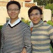 Chi Tsai's photo