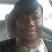 KnuCrecia Brown's photo