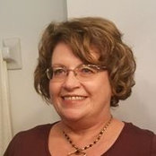 Frances Hall's photo