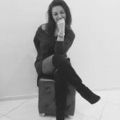 Anna Nikolayenko's photo