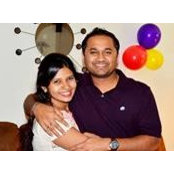 Megha Amarnath's photo