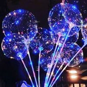 Foto von Led Baloni