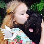Полина Кривцова's photo