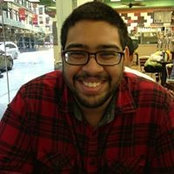 Brendan Shah's photo